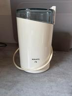 Krups Koffiemolen - Koffiebonen Vermaler, Ophalen, Gebruikt, Blender