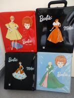 Vintage Barbie koffertjes, Ophalen of Verzenden, Gebruikt, Accessoires