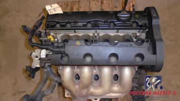 Motor 6FZ (ew7j4) Citroen C5 I 1.8-16V  ('01-'08) 01352T beschikbaar voor biedingen