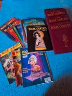 Rooie oortjes., Eén stripboek, Ophalen of Verzenden, Zo goed als nieuw