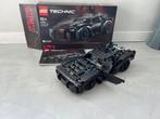 Lego Technic Batmobile 42127, Ophalen of Verzenden, Zo goed als nieuw, Complete set, Lego