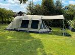 Outwell bearlake 6, Caravans en Kamperen, Ophalen, Gebruikt