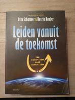 Leiden vanuit de toekomst - Otto Scharmer (Nieuwstaat), Ophalen of Verzenden, Nieuw, Management, Otto Scharmer