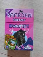 Paarden kwartet, Ophalen of Verzenden, Zo goed als nieuw, Kwartet(ten)