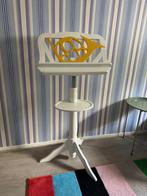 Unieke en stijlvol handgemaakte muziekstandaard, Muziek en Instrumenten, Ophalen of Verzenden, Klarinet