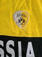 Nieuwe SHIRT Borussia Dortmunt maat M katoen., Maat M, Ophalen of Verzenden, Zo goed als nieuw, Shirt