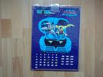 Kalender Batman & Robin The Teen Wonder , SEALED, Diversen, Kalenders, Ophalen of Verzenden, Jaarkalender, Nieuw