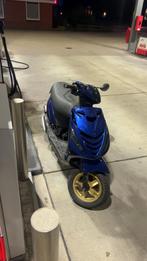Zip 50cc lc, Ophalen of Verzenden, Zo goed als nieuw, Benzine, Zip
