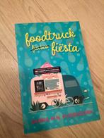 Saskia M.N. Oudshoorn - Foodtruck Fiësta bundel, Ophalen of Verzenden, Zo goed als nieuw, Saskia M.N. Oudshoorn