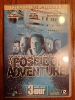 TEAB af te halen Dvd The Poseidon Adventure met Rutger Hauer, Cd's en Dvd's, Vanaf 12 jaar, Ophalen, Zo goed als nieuw