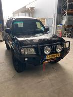 Toyota  90 land Cruiser, Ophalen, Gebruikt, Toyota