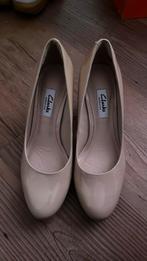 Clarks pump nude maat 36, Kleding | Dames, Schoenen, Nieuw, Pumps, Ophalen