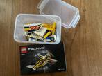 LEGO technik 42044, Ophalen of Verzenden, Zo goed als nieuw, Complete set, Lego