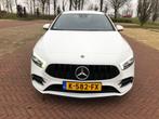 Mercedes A-klasse Limousine A 180 d 116pk 7G-DCT 2020 Wit, Auto's, Mercedes-Benz, Te koop, Geïmporteerd, 5 stoelen, 135 €/maand