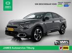 Citroen C4 X 1.2 Puretech Max CAMERA | CARPLAY | AD-CRUISE |, Gebruikt, 1199 cc, 1264 kg, Leder en Stof
