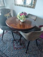 kuipstoelen, Huis en Inrichting, Ophalen, Gebruikt