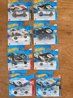 Hot Wheels Ford GT/GT40 Collectie, Overige merken, 1:50 of kleiner, Auto, Nieuw