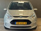 Ford B-Max 1.0 EcoBoost Titanium AIRCO CRUISE PDC AUX USB, Auto's, Voorwielaandrijving, Gebruikt, Met garantie (alle), Origineel Nederlands