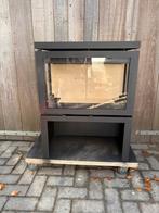 Dik Geurts Vidar Triple Medium houtkachel, P, P, P, Houtkachel