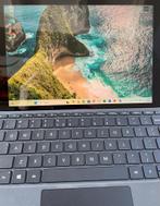 Microsoft Surface Go 1824 met Toetsenbord, 10 inch, Ophalen of Verzenden, Zo goed als nieuw, Wi-Fi