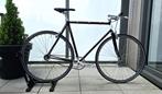 Single speed bike fiets, Campagnolo, Fietsen en Brommers, Fietsen | Racefietsen, Overige merken, Gebruikt, Minder dan 10 versnellingen