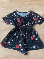 Boho jumpsuit mt M Mango, Kleding | Dames, Jumpsuits, Maat 38/40 (M), Ophalen of Verzenden, Zo goed als nieuw, Overige kleuren