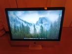 APPLE iMAC 27.0-inch (Late 2009) macOS Catalina, Computers en Software, Apple Desktops, Ophalen, Gebruikt, 8 GB, IMac