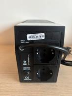 Vultech UPS650VA-Lite UPS - noodvoeding voor apparatuur, Vultech, Nieuw, Vultech, Vultech