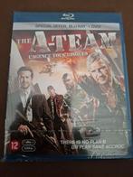 Blu-ray Dvd The A-Team GESEALD, Verzenden, Nieuw in verpakking, Avontuur