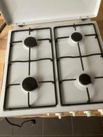 kooktoestel, Ophalen, Gebruikt, 4 kookzones, Gas