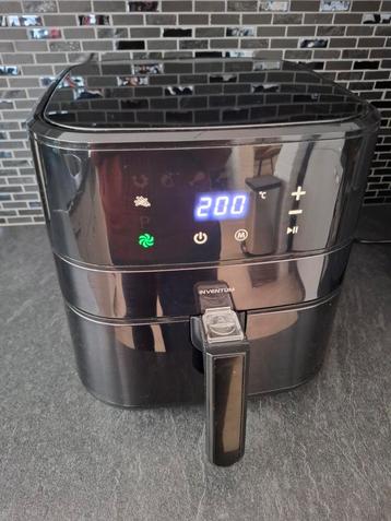 Inventum Airfryer - Zo goed als nieuw! beschikbaar voor biedingen