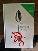 De Zilveren Lepel - Vis & Zeevruchten Kookboek, Ophalen of Verzenden