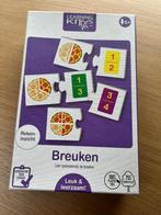 Breuken puzzel, Ophalen of Verzenden, Zo goed als nieuw