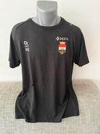 Fred Grim voetbalshirt Willem IItrainer - technische staf, Ophalen of Verzenden, Gebruikt, Willem II, Shirt