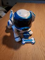 Teksta Robot Hondje - Trucjes!, Ophalen of Verzenden, Gebruikt, Jongen of Meisje