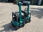 Wacker neuson DFU 3060 Hts trilplaat bouwjaar 2013, Ophalen of Verzenden