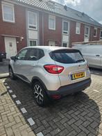 Renault Captur 2017 benzine lichte schade inruil mogelijk, Auto diversen, Schadeauto's, Renault, Handgeschakeld, Ophalen of Verzenden