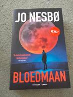 jo nesbo bloedmaan, Boeken, Thrillers, Ophalen, Zo goed als nieuw, Scandinavië