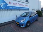 Renault TWINGO 1.2-16V COLLECTION,Airco,Trhaak,Incl.Nieuwe A, Twingo, Gebruikt, 4 cilinders, Origineel Nederlands