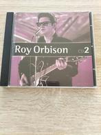 Roy Orbison - Roy Orbison cd 2, Ophalen of Verzenden