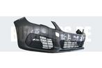 Bumper  Peugeot 308 II 2	 Facelift  17-    Voorbumper   MZ58, Auto-onderdelen, Gebruikt, Voor, 6 maanden garantie, Ophalen of Verzenden