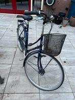 Opknapfiets, Fietsen en Brommers, Fietsen | Dames | Omafietsen, Ophalen, Gebruikt, Gazelle