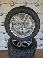winterset Volvo XC40 Lynk en Co XC60 18 inch 5x108 63,4, Ophalen, 18 inch, Gebruikt, Banden en Velgen
