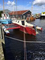 28’ Trimaran  €8500., Ophalen, Gebruikt, Overige merken