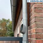 Zinken Bladafscheider 80 mm - Zeer goedkoop!, Doe-het-zelf en Verbouw, Buizen en Afvoer, Afvoer, Nieuw, Ophalen of Verzenden, Zink
