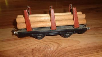 Trein treinstel made in Germany US zone spoorwegen beschikbaar voor biedingen