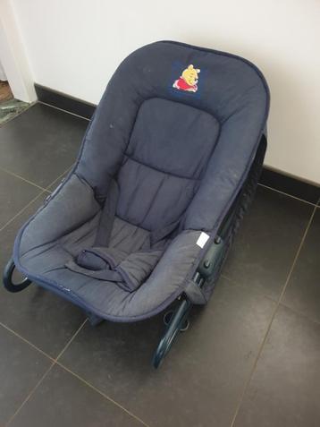 Prenatal Wipstoel - Winnie de Pooh beschikbaar voor biedingen