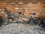 Santos Double Travel tandem met ondersteuning, Fietsen en Brommers, Fietsen | Tandems, Ophalen, Gebruikt, Santos