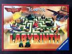 Labyrinth Junior voor kinderen vanaf 4 jaar - als nieuw!, Ophalen, Zo goed als nieuw, Ravensburger