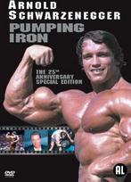 Pumping Iron (1977), Alle leeftijden, Ophalen of Verzenden, Zo goed als nieuw, Biografie